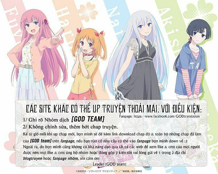 Ore No Kanojo To Osananajimi Ga Shuraba Sugiru Chương 19 Ảnh 2