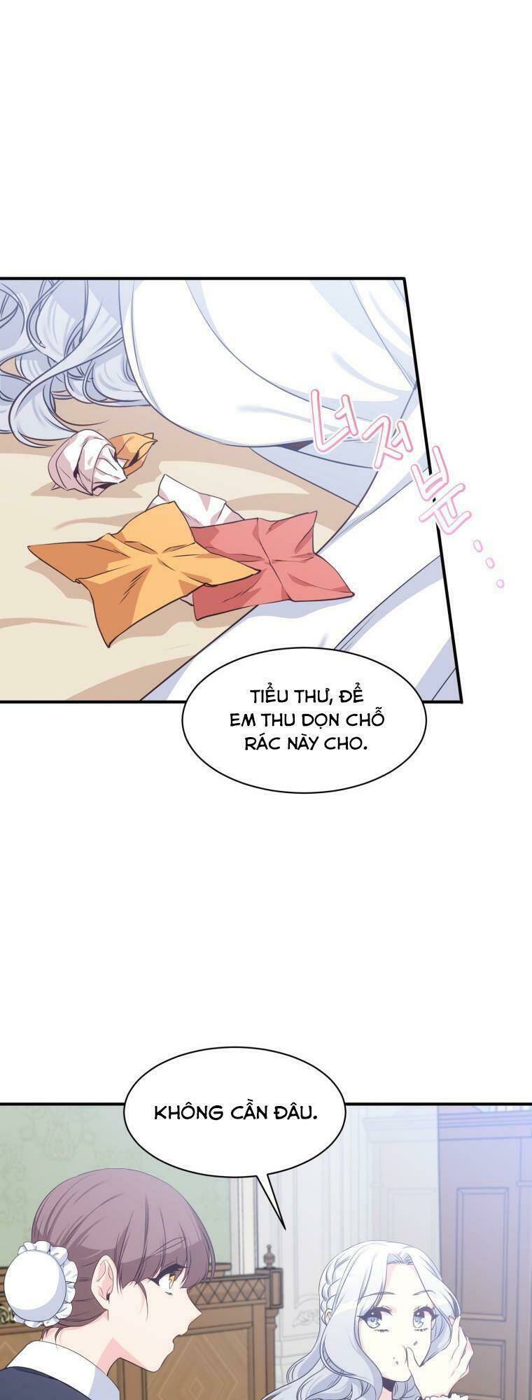 Ơ Tôi Làm Tha Hóa Nam Chính Lương Thiện Mất Tiêu Rồi! Chương 1 Ảnh 54