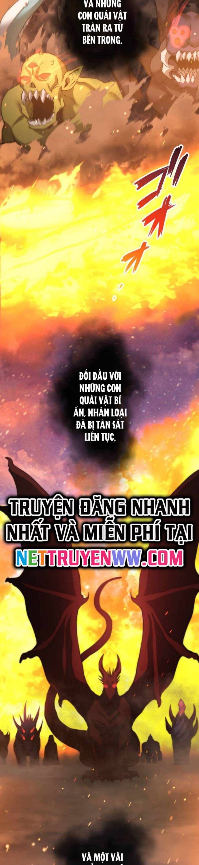 Kiếm Sư Huyền Thoại: Chỉ Mình Ta Có Thể Rèn Kiếm Từ Quái Chương 1 Ảnh 5
