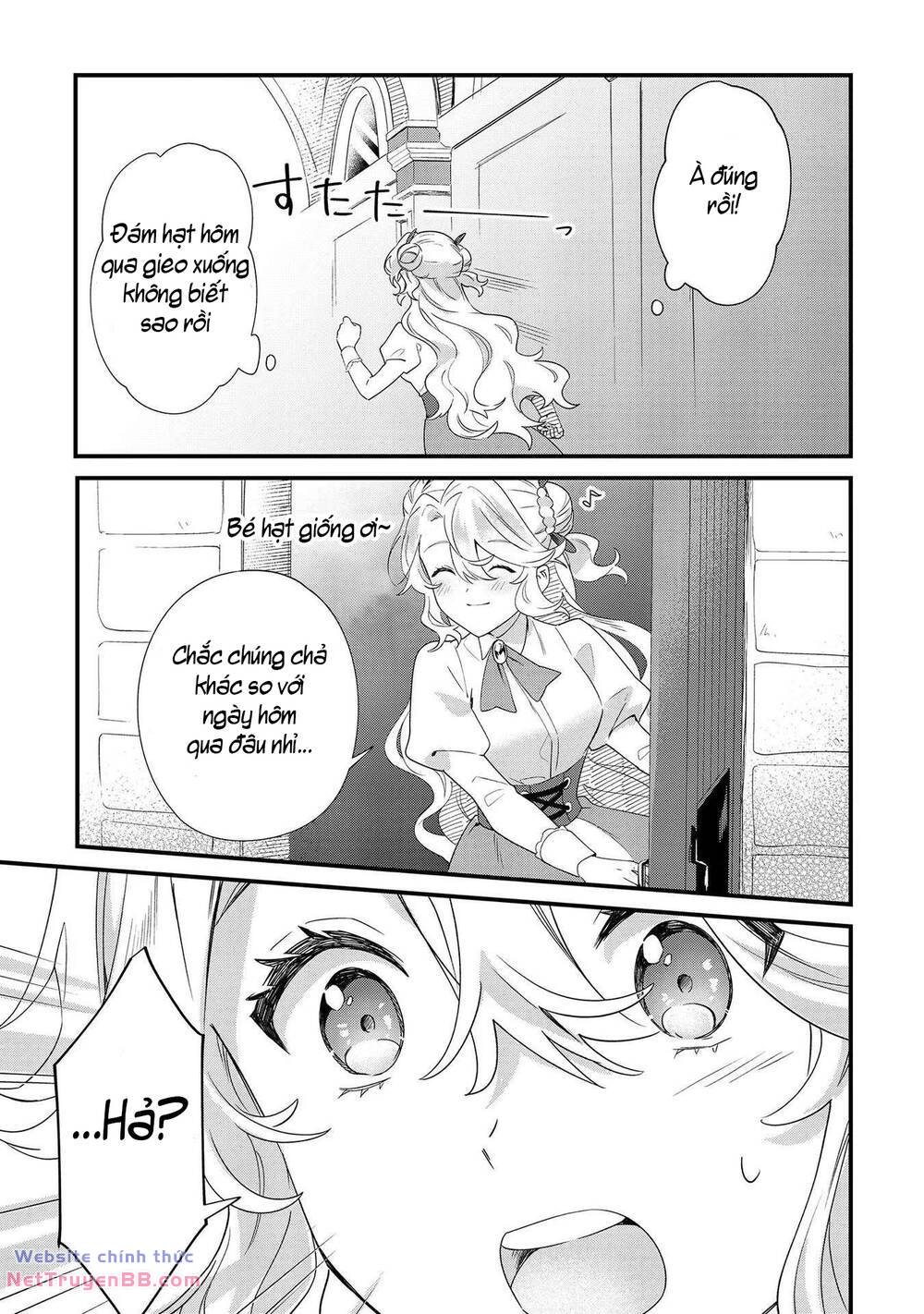 Imokusa Reijou Desu Ga Akuyaku Reisoku Wo Tasuketara Kiniiraremashita Chương 7 Ảnh 8