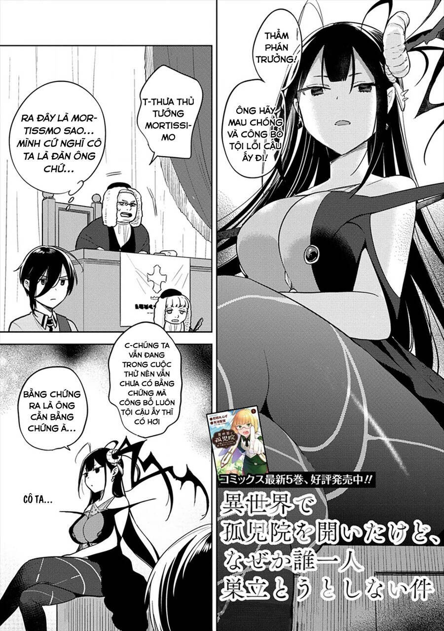 Isekai De Kojiin Wo Hiraita Kedo, Naze Ka Darehitori Sudatou To Shinai Ken Chương 33 Ảnh 4