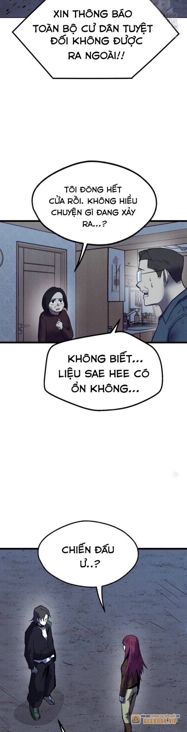 Người Côn Trùng Chương 79 Ảnh 18