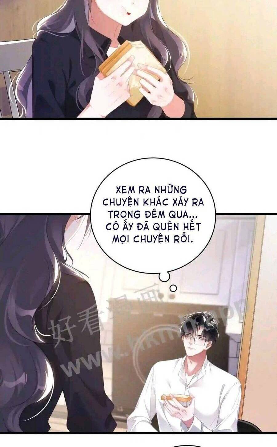 Hóa Ra Là Anh Siêu Lòng Trước Chương 23 Ảnh 39