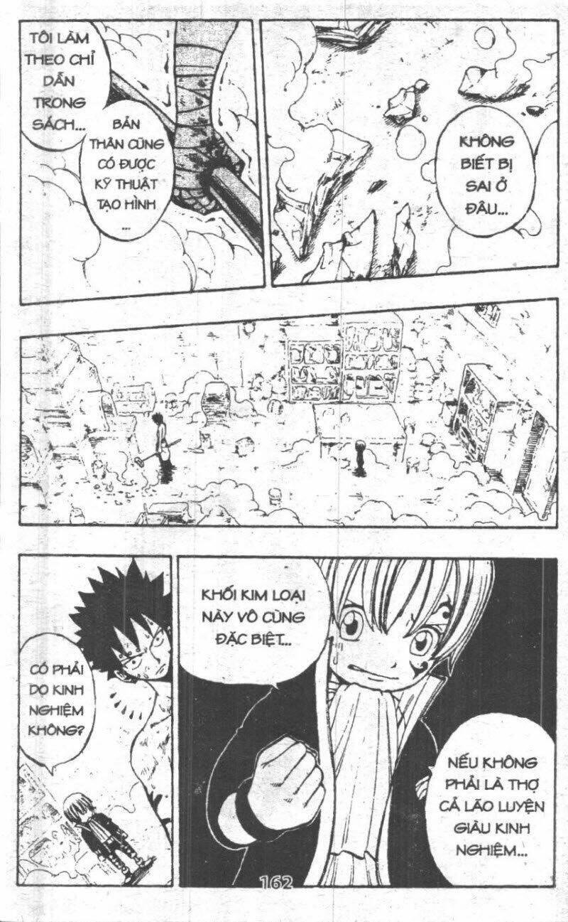 Rave Master (Scan) Chương 35 Ảnh 163