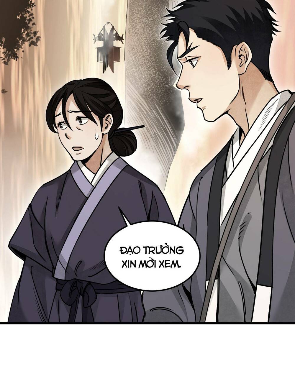 Địa Sát 72 Phép Thần Thông Chương 53 Ảnh 21