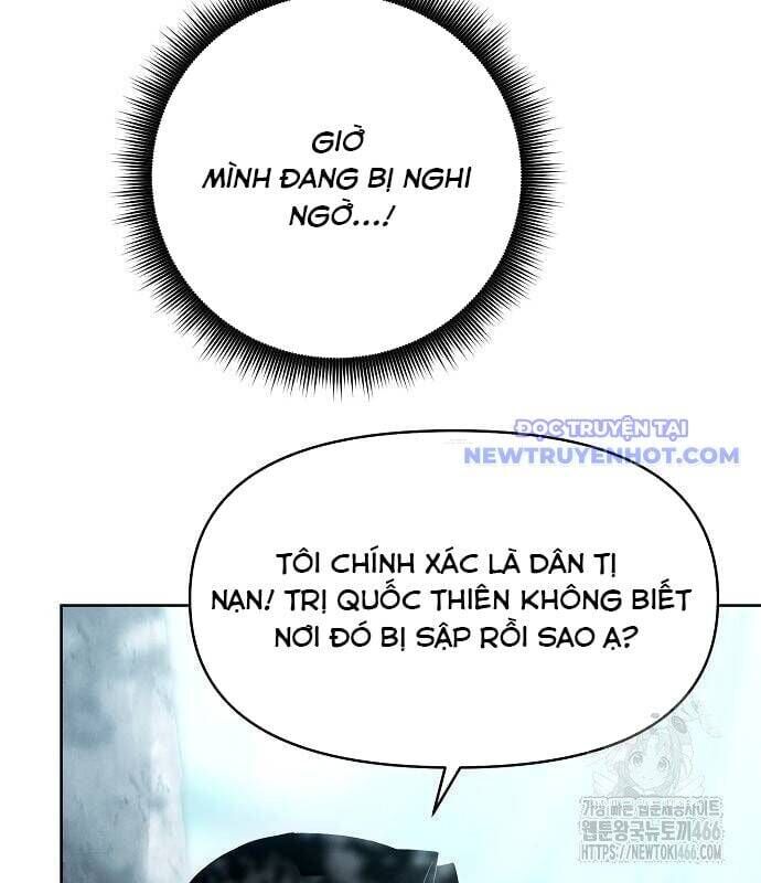 Ta Là Nhân Vật Chính Trong Trò Chơi Thiên Giới Vĩnh Hằng Chương 17 Ảnh 24