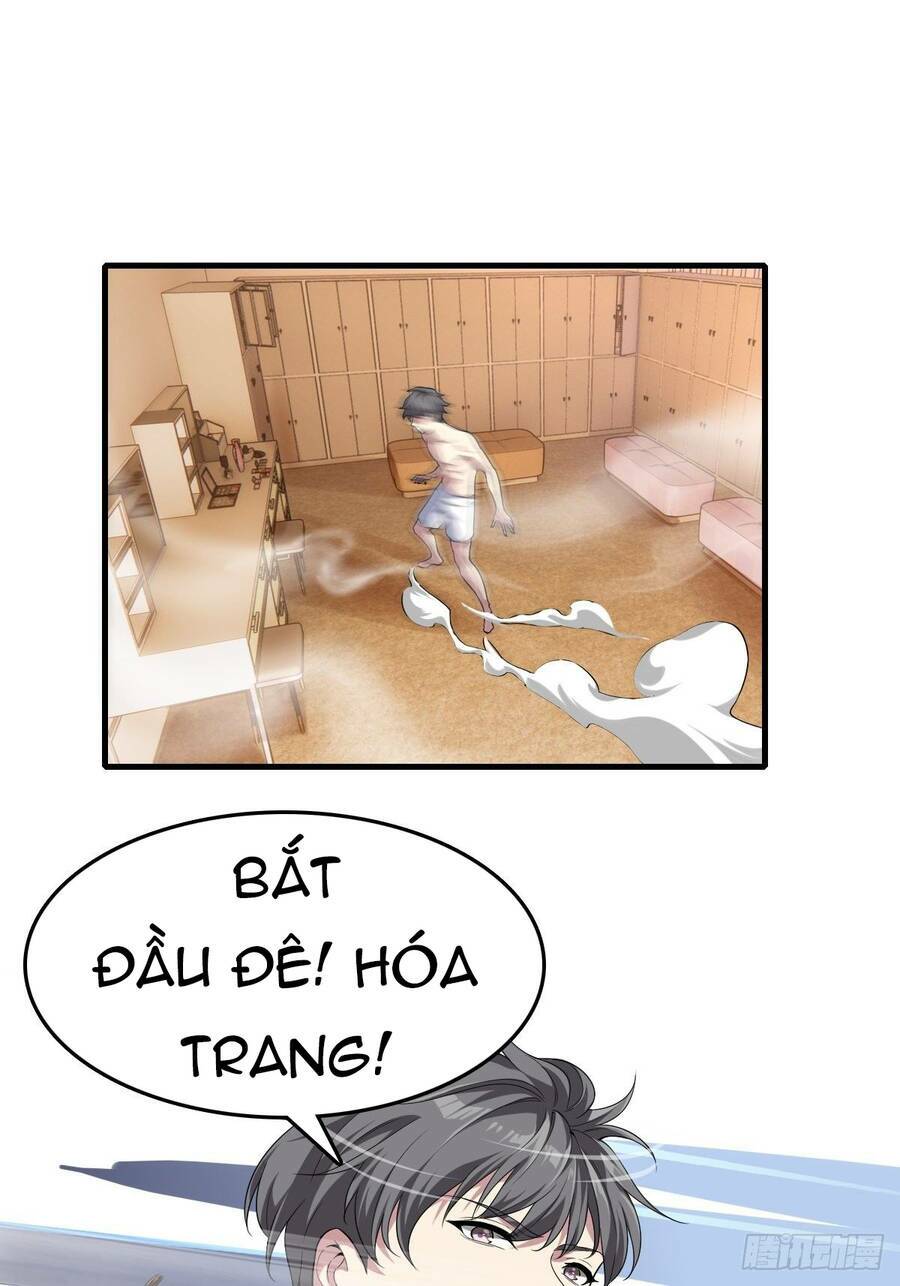 Hệ Thống Trong Tay Ta Tha Hồ Lãng Chương 2 Ảnh 15