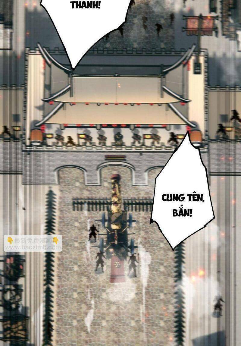 Sự Trở Lại Của Đệ Nhất Tông Sư Chương 57 Ảnh 4