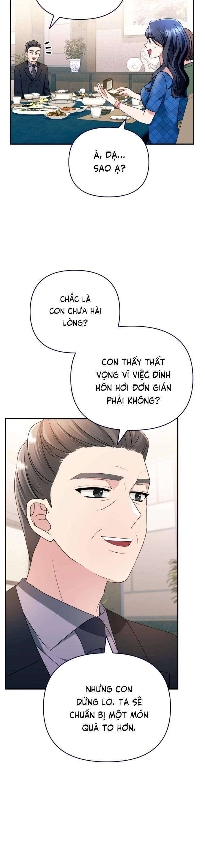 Tập Vào Vai Phản Diện Chương 9 Ảnh 30