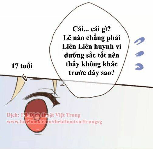 Bạn Trai Tôi Là Cẩm Y Vệ Chương 93 Ảnh 13