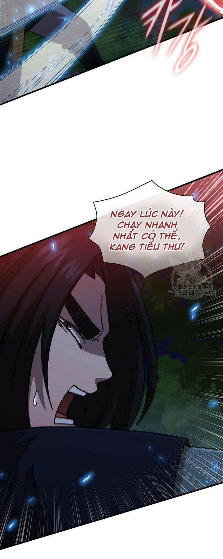 Thân Thủ Đệ Nhất Kiếm Chương 96 Ảnh 53
