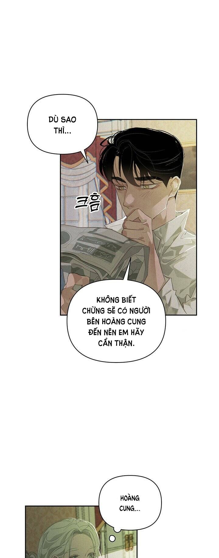 Hiệu Ứng Stigma Chương 49.1 Ảnh 22
