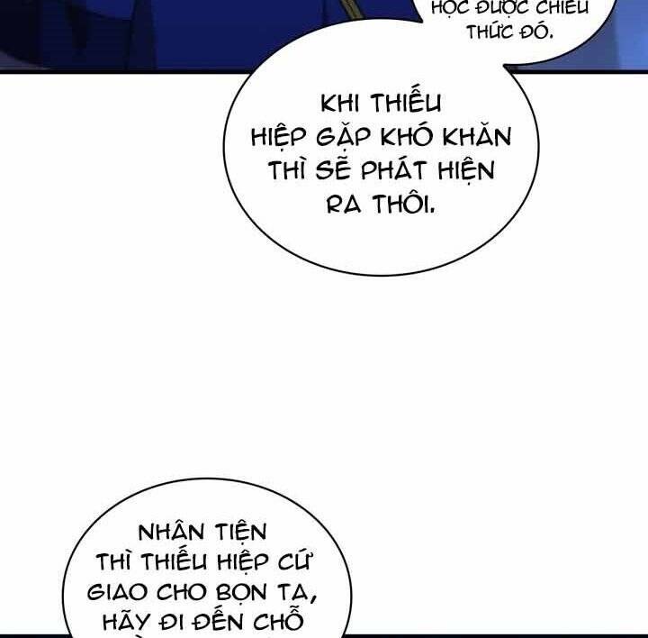 Thân Thủ Đệ Nhất Kiếm Chương 99 Ảnh 47
