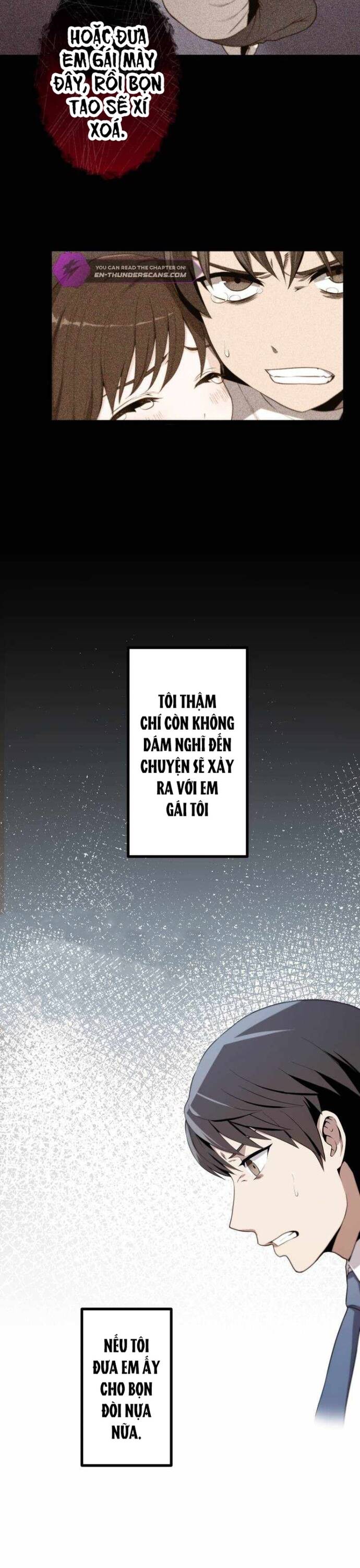 Kiếm Sư Huyền Thoại: Chỉ Mình Ta Có Thể Rèn Kiếm Từ Quái Chương 2 Ảnh 15