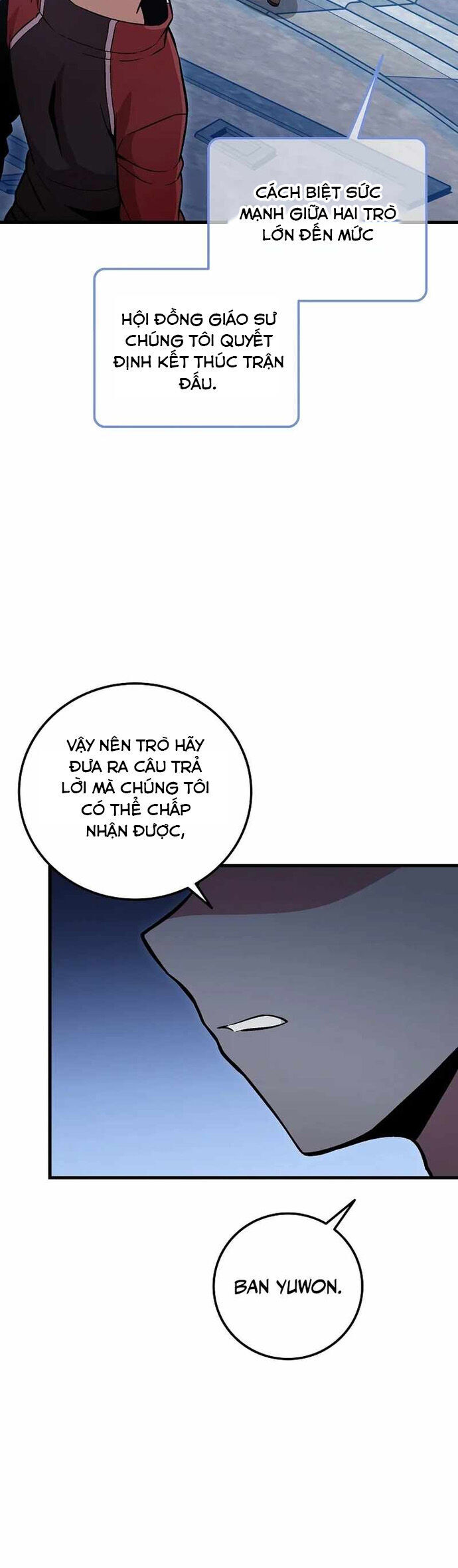 Vô Tình Ghi Danh Chương 32 Ảnh 55