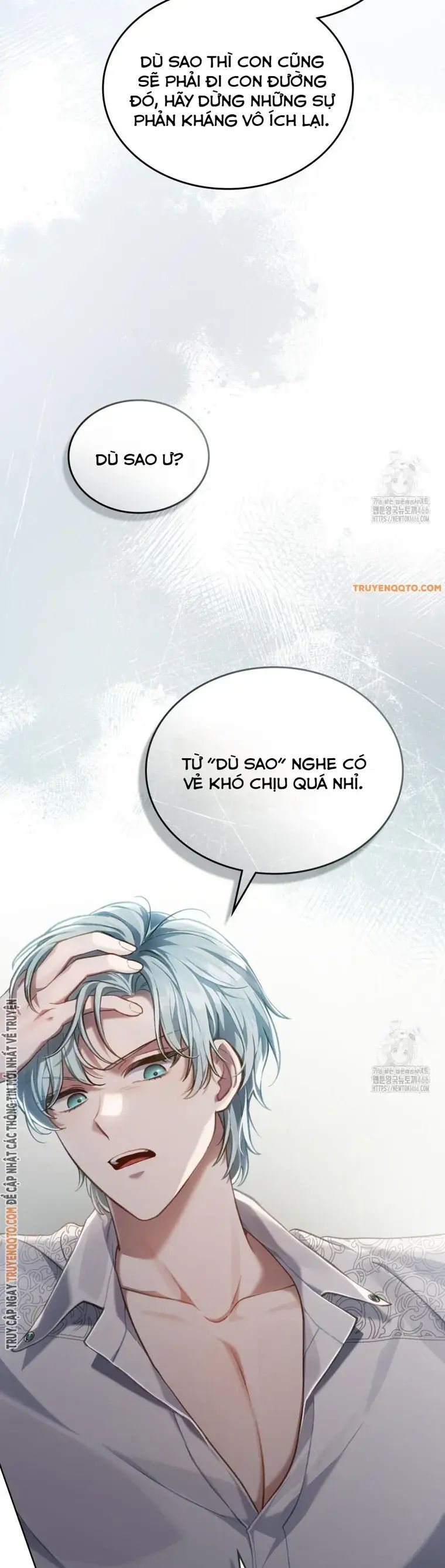 Tái Sinh Thành Hoàng Tử Của Quốc Gia Kẻ Địch Chương 58 Ảnh 21