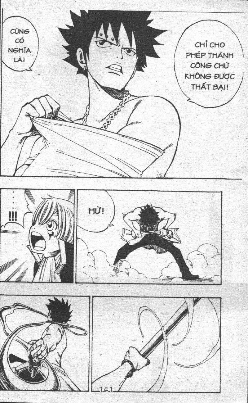 Rave Master (Scan) Chương 35 Ảnh 142
