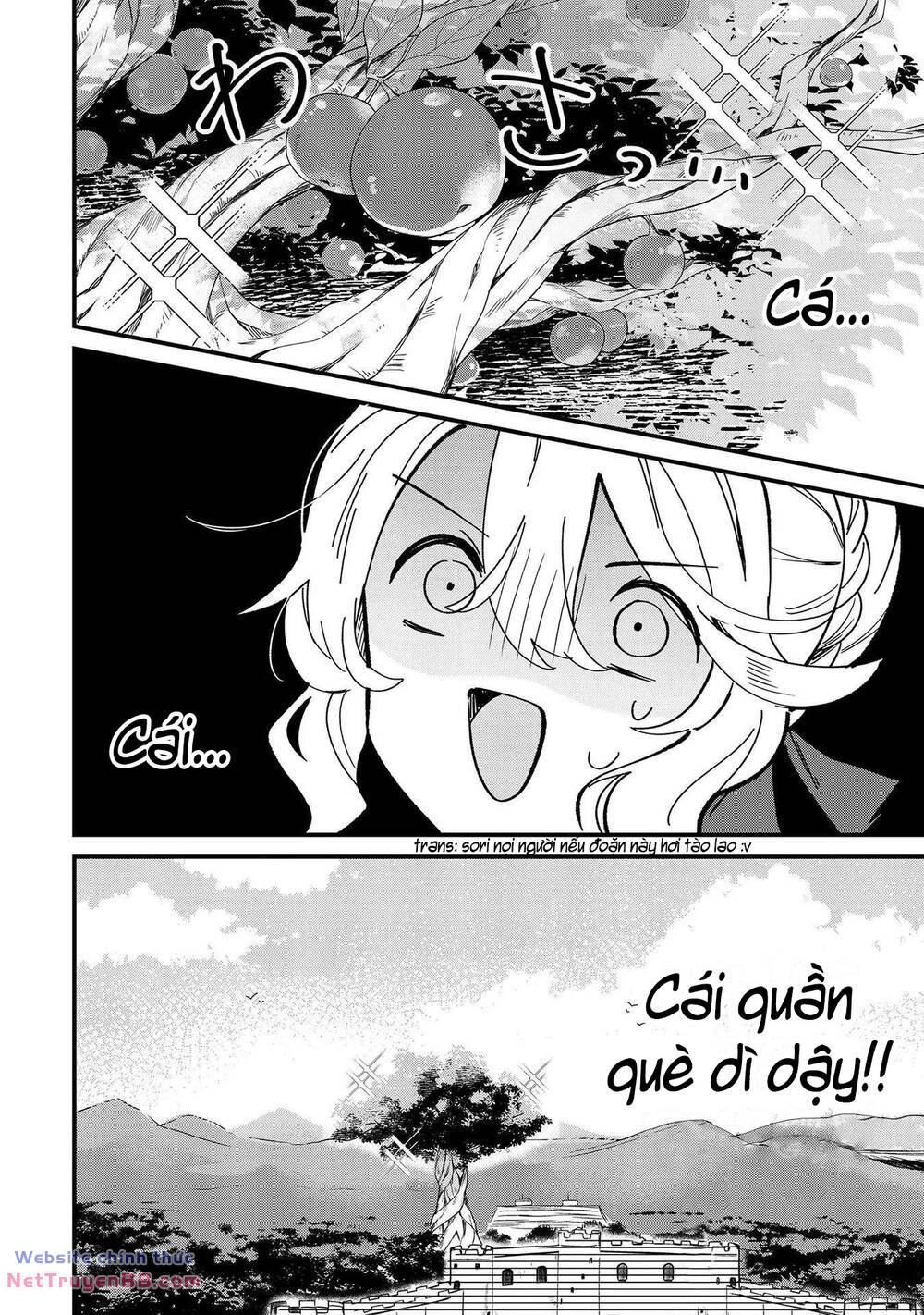 Imokusa Reijou Desu Ga Akuyaku Reisoku Wo Tasuketara Kiniiraremashita Chương 7 Ảnh 26