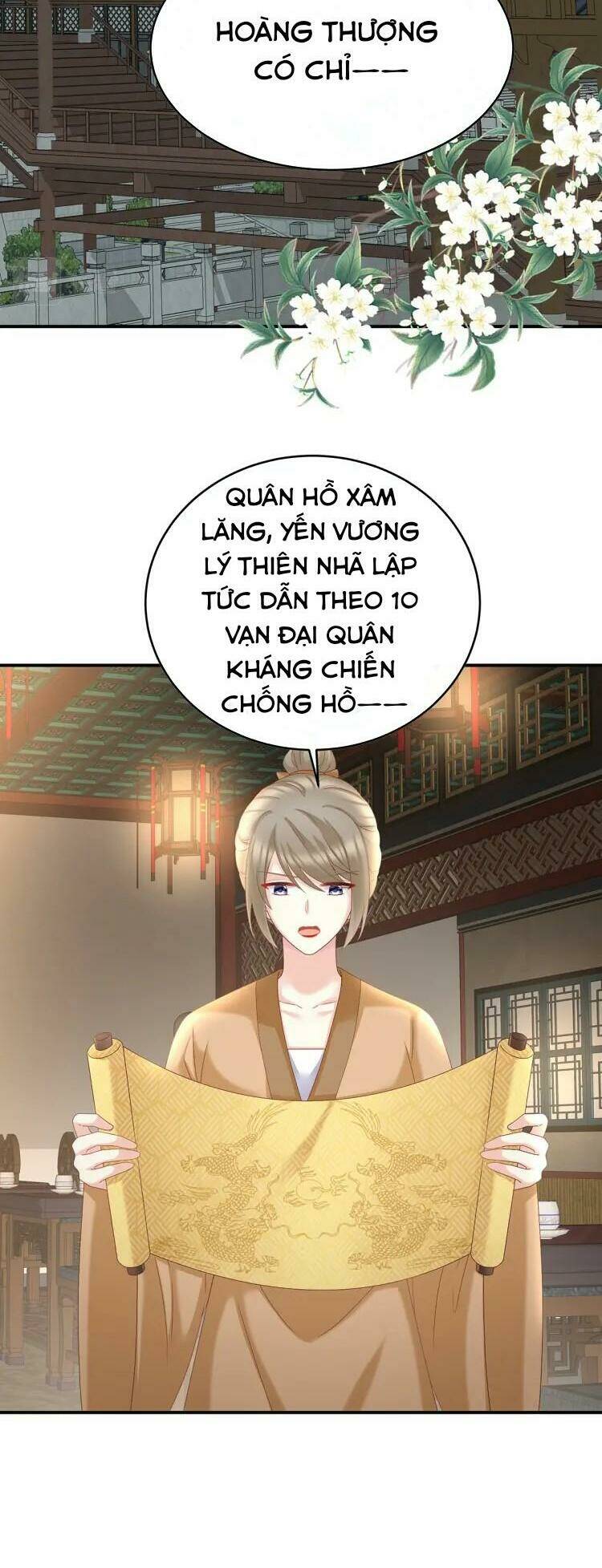 Kiều Phu Có Hỉ Chương 54 Ảnh 39