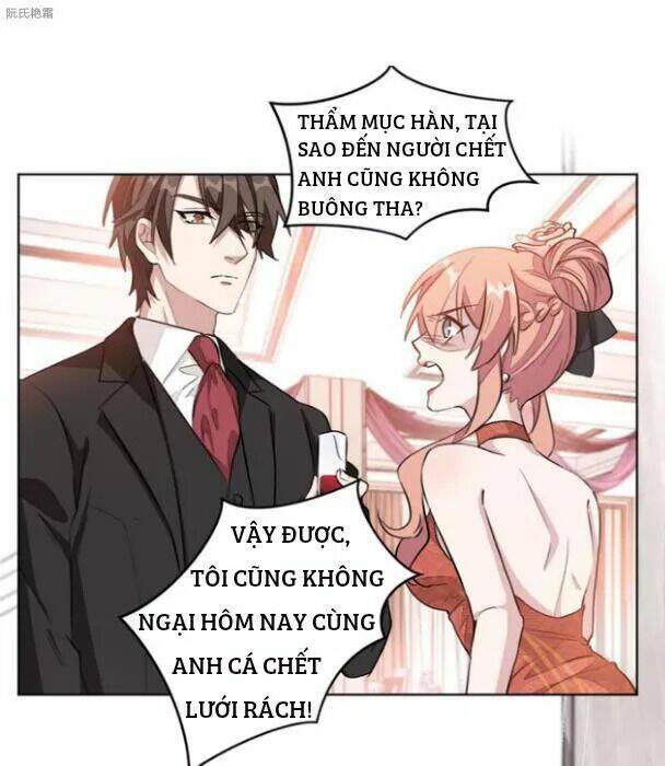 Trọng Sinh Noãn Hôn Khinh Sủng Thê Chương 10 Ảnh 27