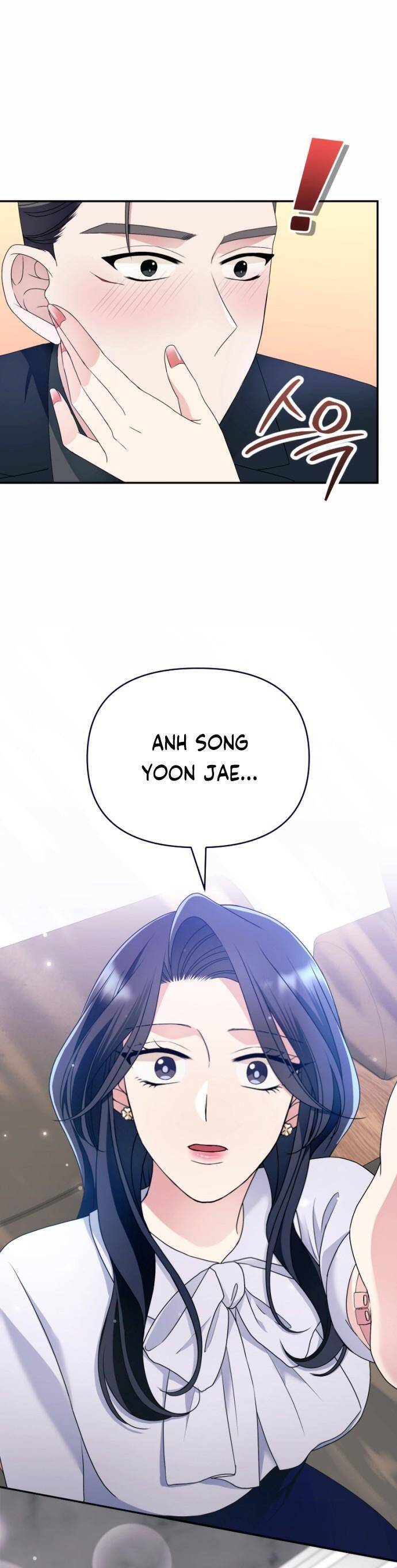 Tập Vào Vai Phản Diện Chương 11 Ảnh 26