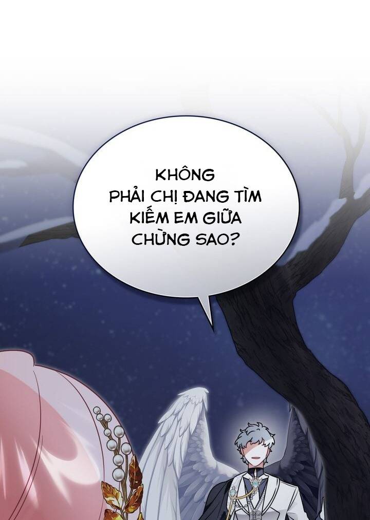 Ánh Sáng Vàng Của Bình Minh Chương 71 Ảnh 28