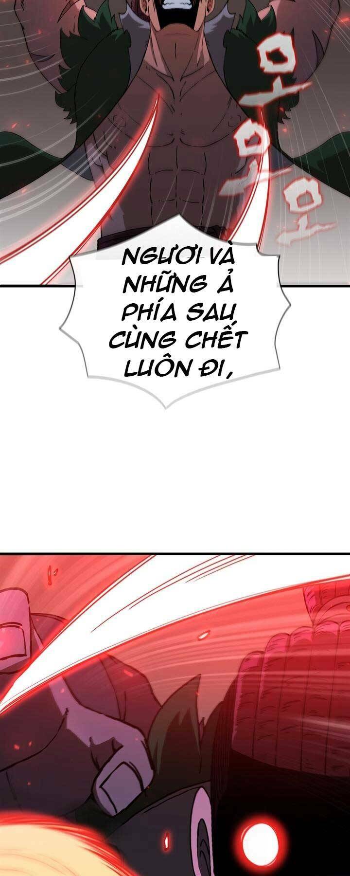 Thân Thủ Đệ Nhất Kiếm Chương 97 Ảnh 18