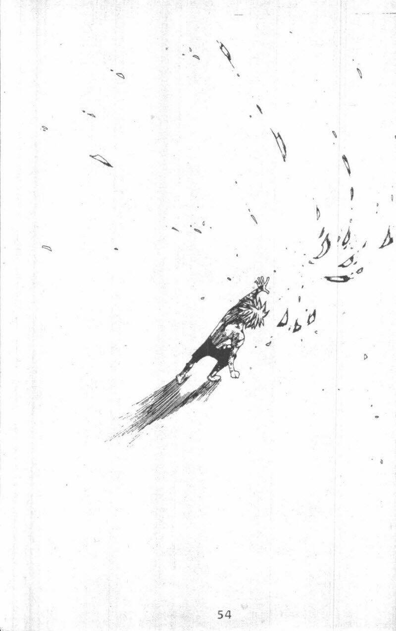Rave Master (Scan) Chương 39 Ảnh 55