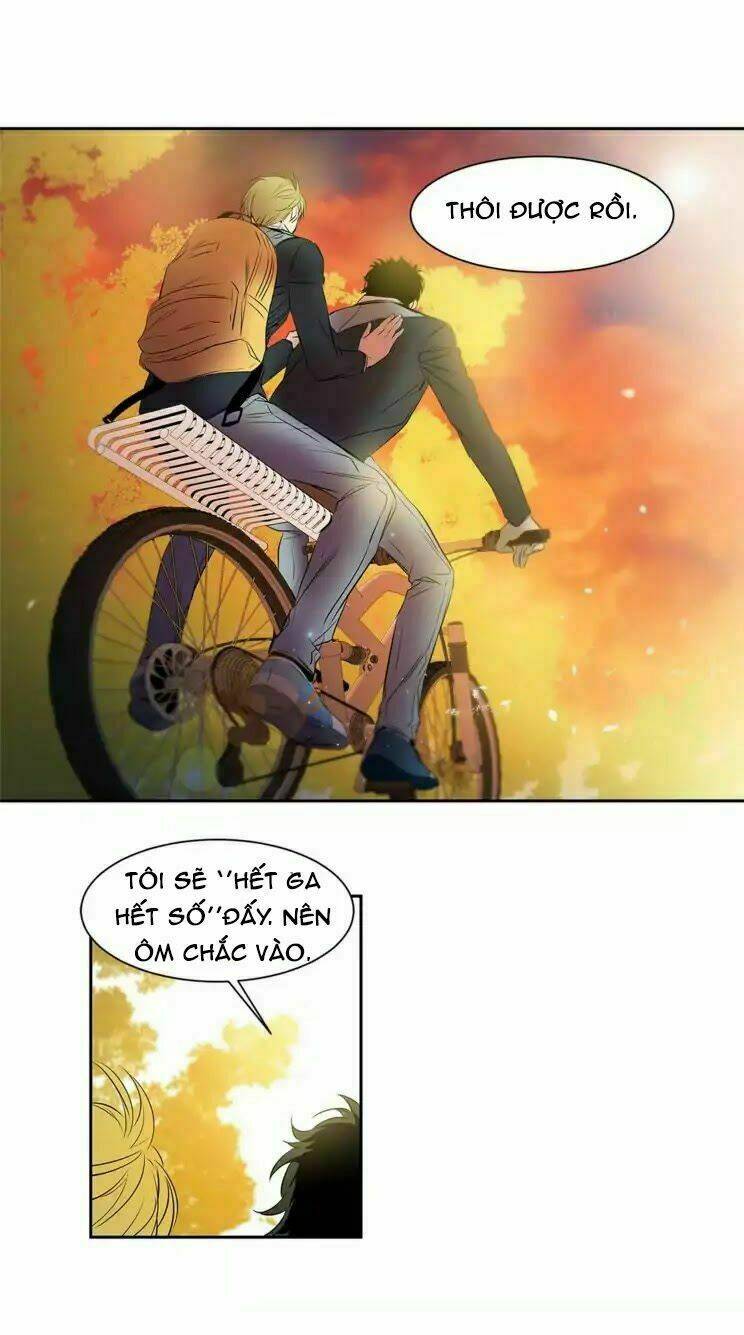 Special Relationship Law Chương 2 Ảnh 28