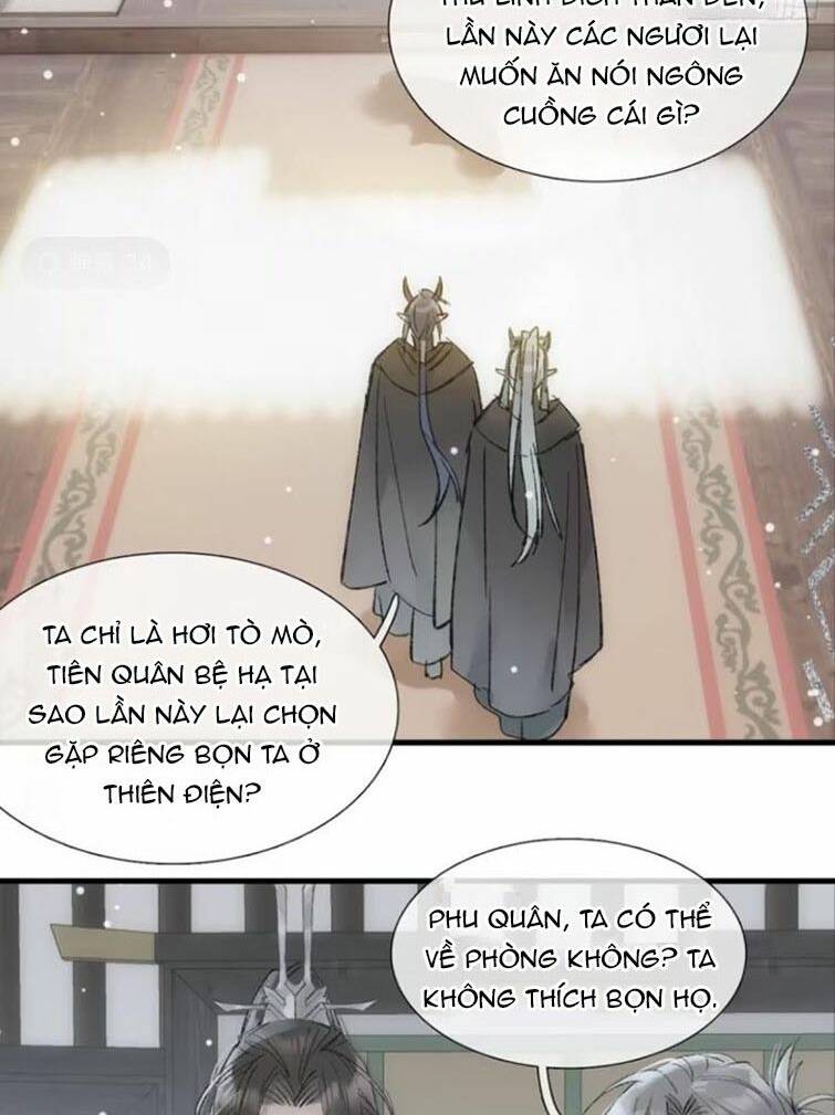 Tiên Ma Quấn Quýt Chương 65 Ảnh 19