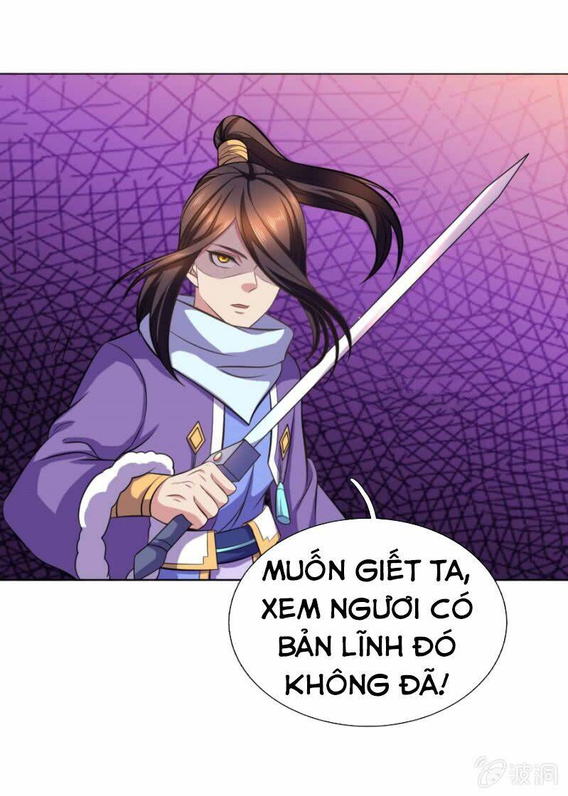 Tuyệt Thế Thần Hoàng Chương 100 Ảnh 31