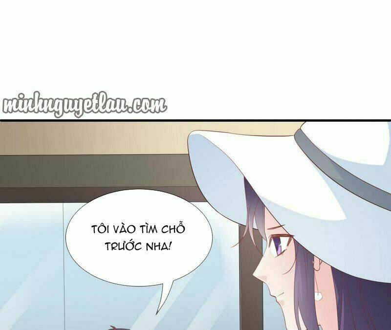 Chiến Lược Lãng Mạn Của Thịnh Thiếu Chương 75 Ảnh 47