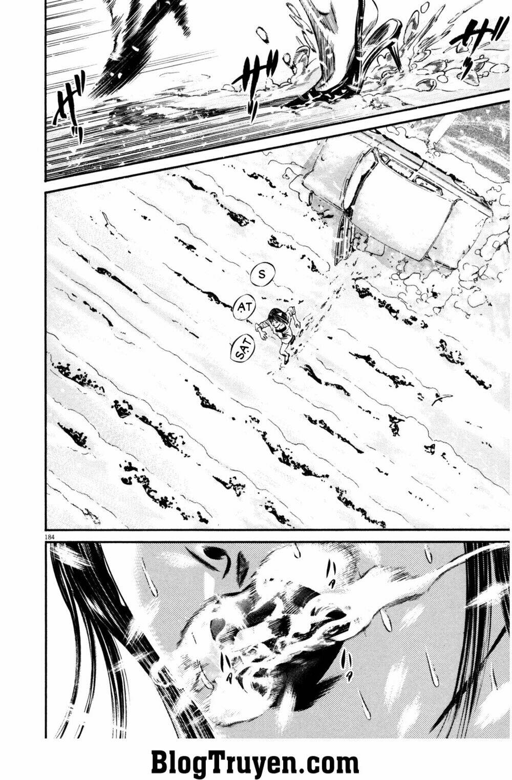 Homunculus Chương 149 Ảnh 15