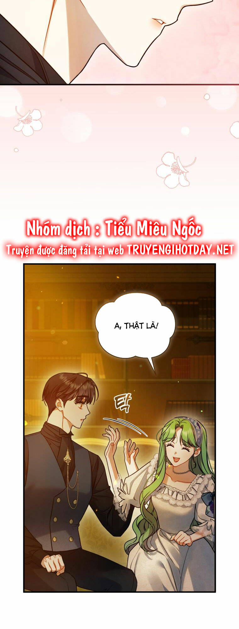 Tôi Trở Thành Em Gái Của Nam Chính Tiểu Thuyết Bl Chương 60 Ảnh 31