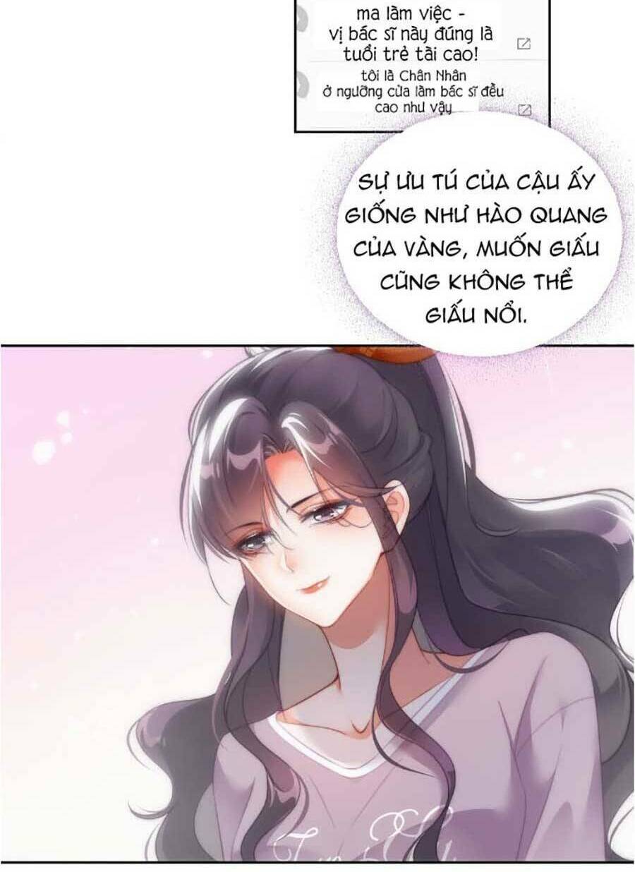 Theo Đuổi Anh Chồng Bác Sĩ Chương 8 Ảnh 15