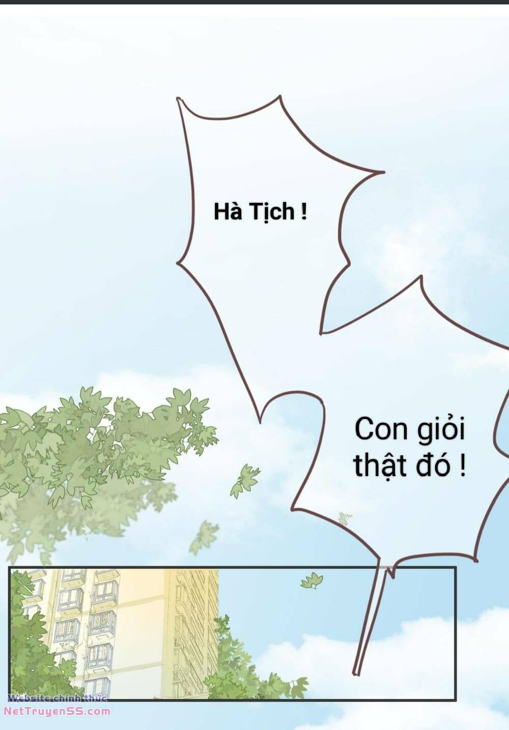Ghi Chú Hoa Anh Đào Chương 1 Ảnh 2
