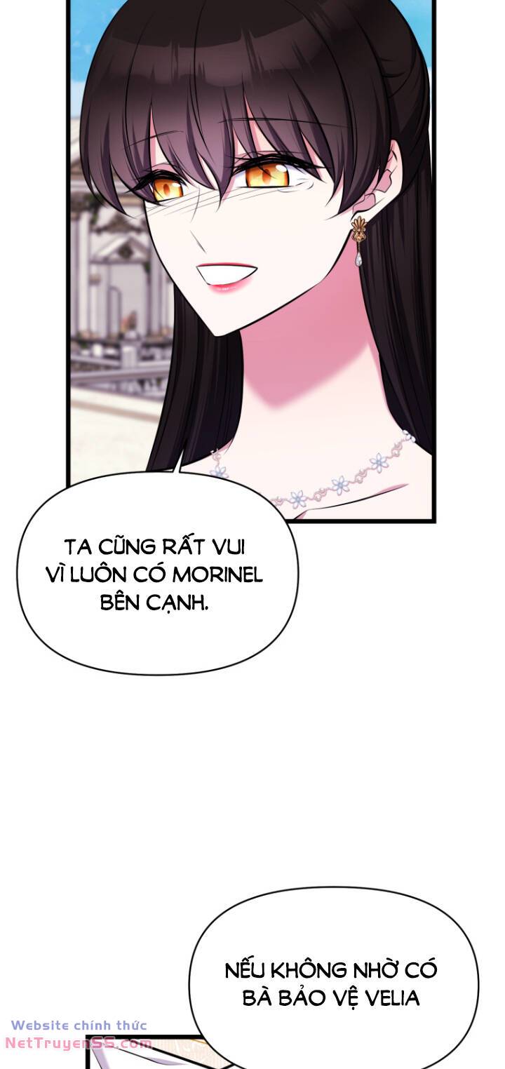 Hoàng Đế Bệ Hạ Là Mãnh Thú Chương 77 Ảnh 64