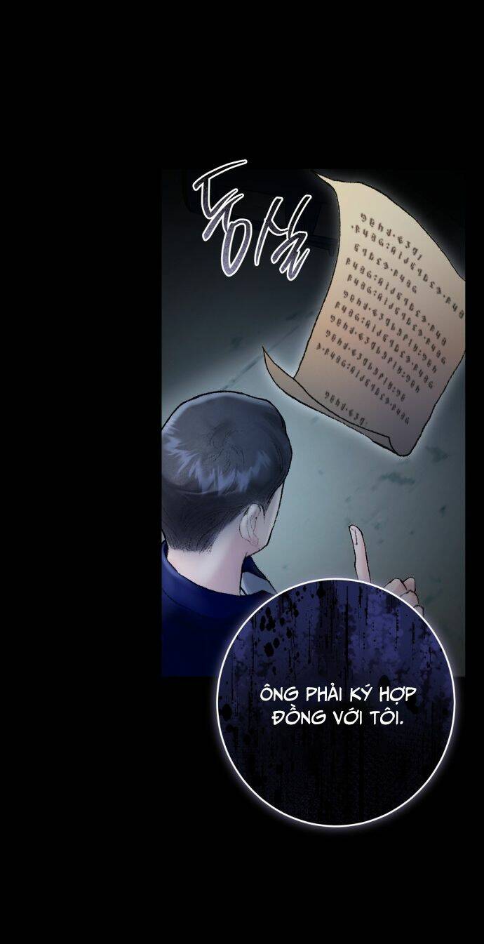 My Demon - Ác Quỷ Của Tôi Chương 1 Ảnh 12