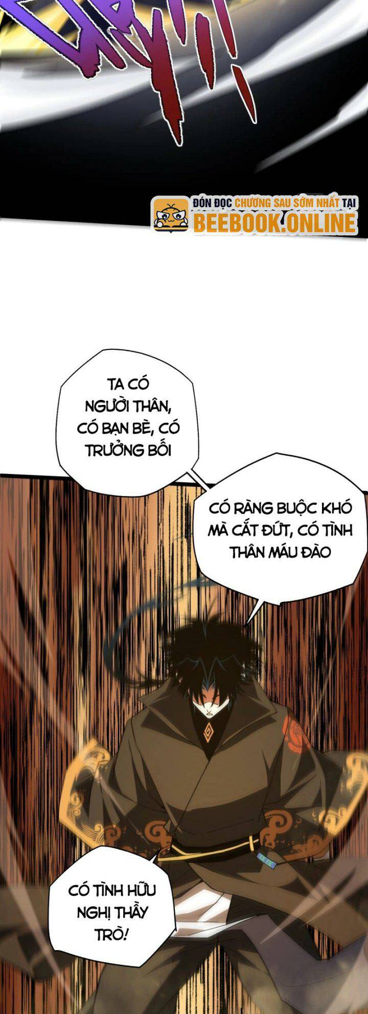 Sự Trở Lại Của Đệ Nhất Tông Sư Chương 66 Ảnh 30