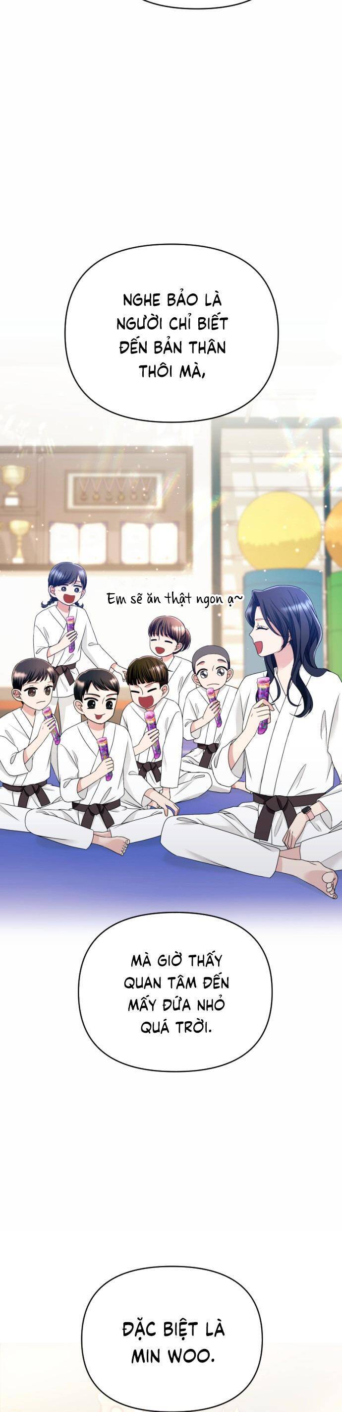 Tập Vào Vai Phản Diện Chương 15 Ảnh 31