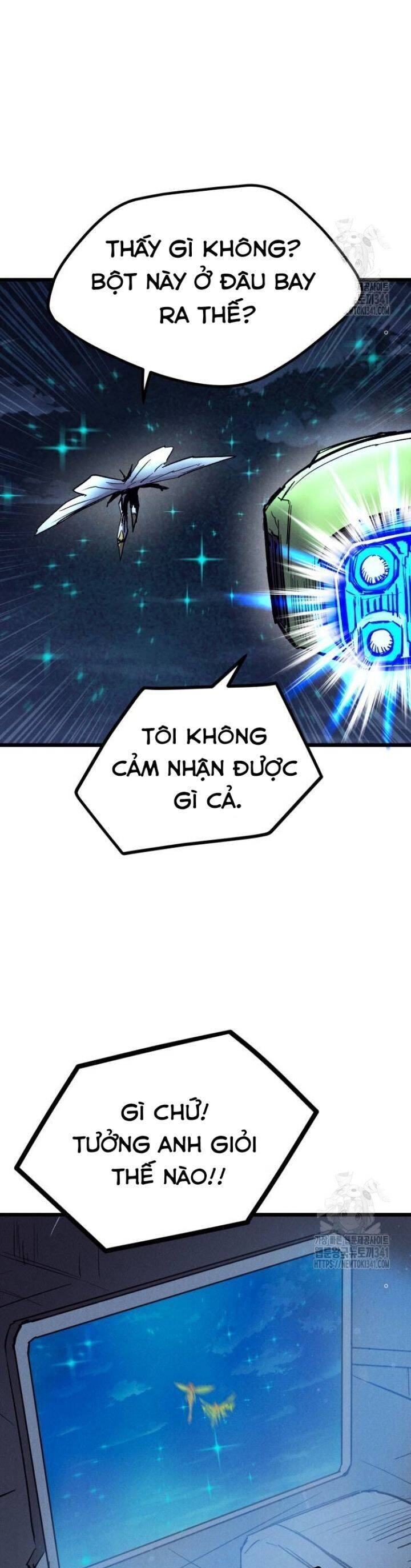 Người Côn Trùng Chương 79 Ảnh 25