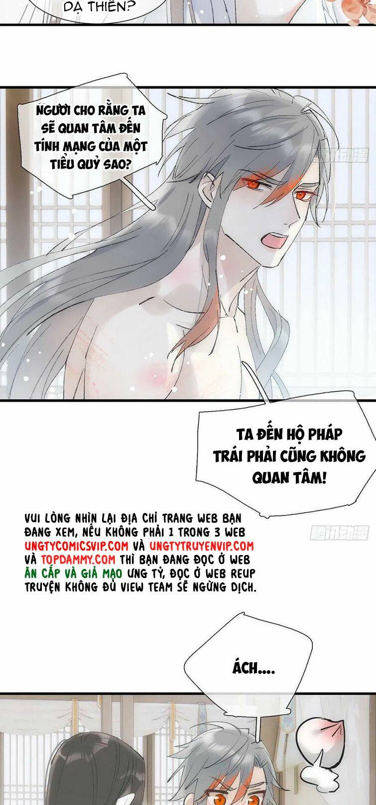 Tiên Ma Quấn Quýt Chương 52 Ảnh 23