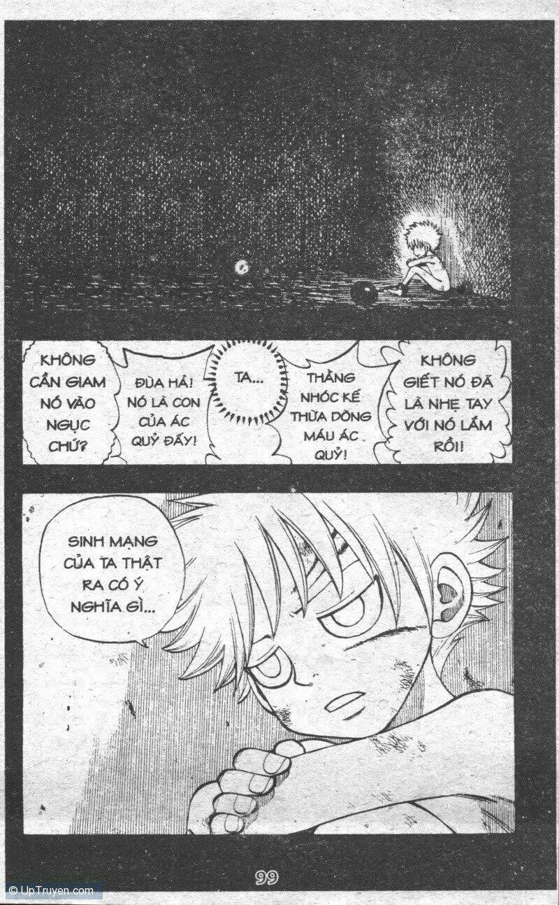 Rave Master (Scan) Chương 35 Ảnh 100