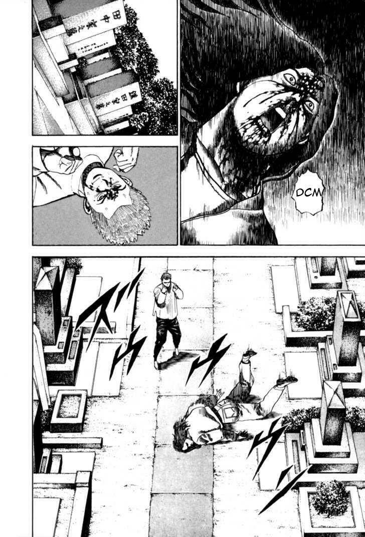 Koukou Tekkenden Tough Chương 10 Ảnh 7
