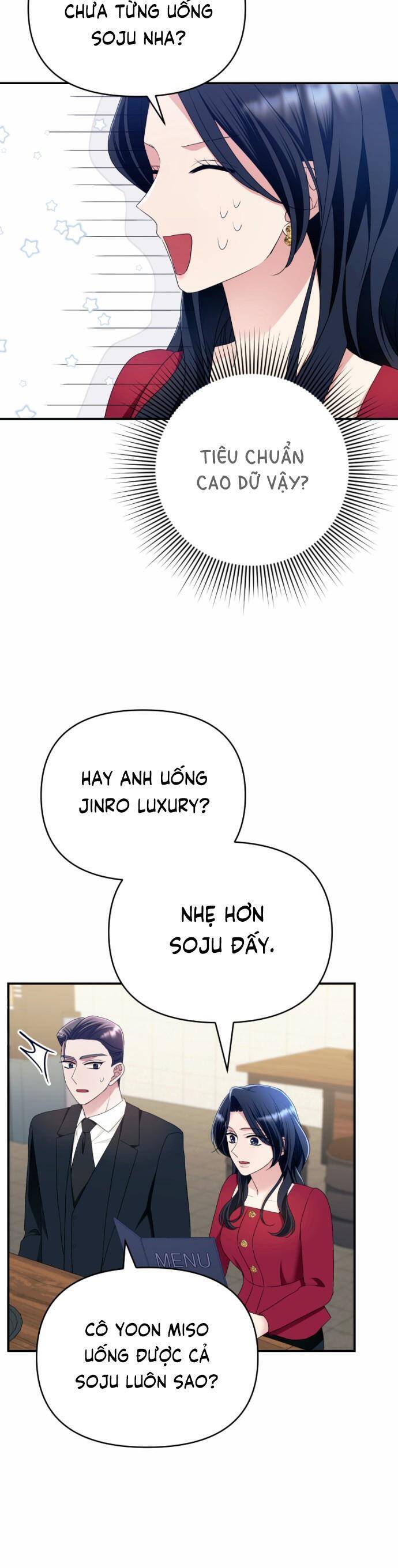 Tập Vào Vai Phản Diện Chương 18 Ảnh 17