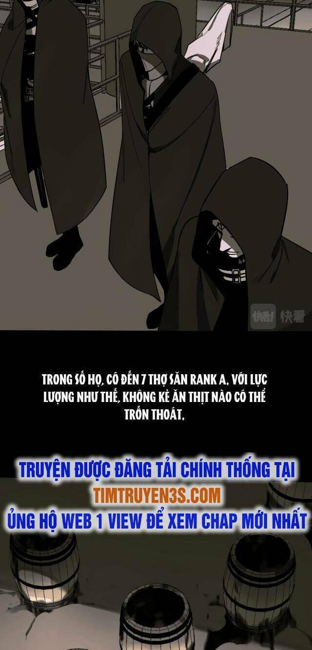Thợ Săn Top 1 Trở Lại Chương 24 Ảnh 29