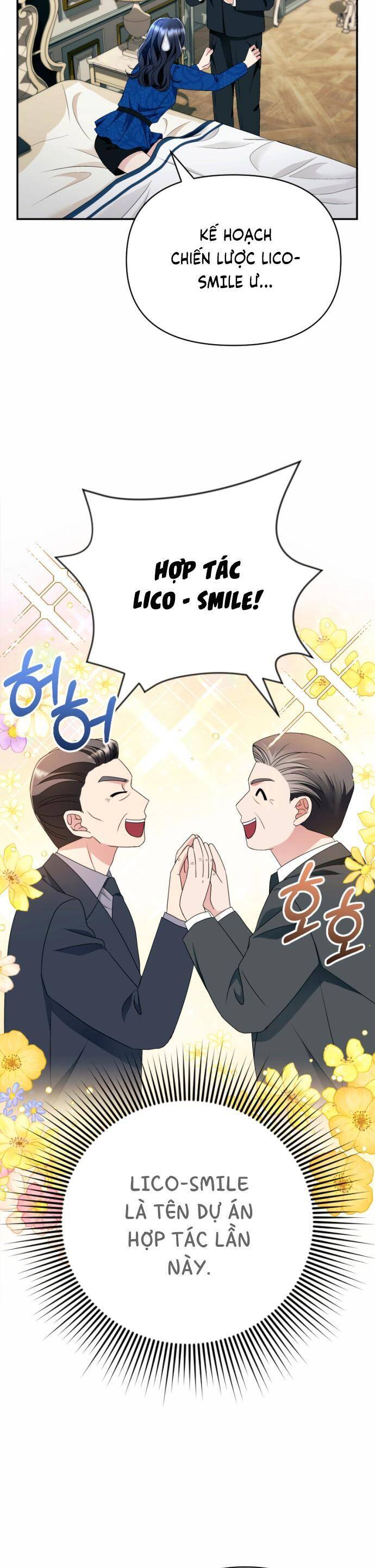 Tập Vào Vai Phản Diện Chương 17 Ảnh 18