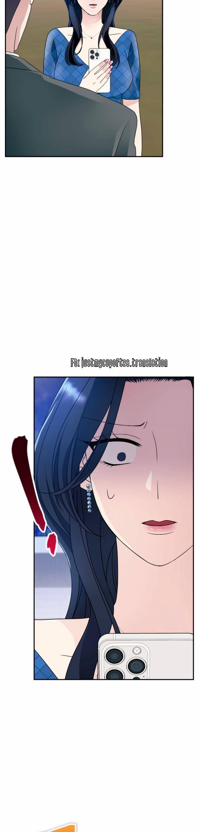 Tập Vào Vai Phản Diện Chương 10 Ảnh 21