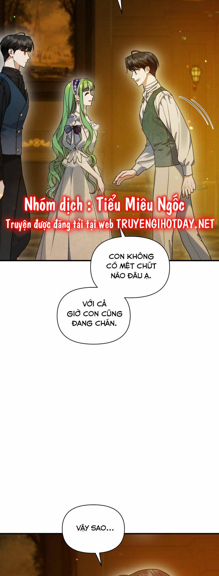 Tôi Trở Thành Em Gái Của Nam Chính Tiểu Thuyết Bl Chương 59 Ảnh 54