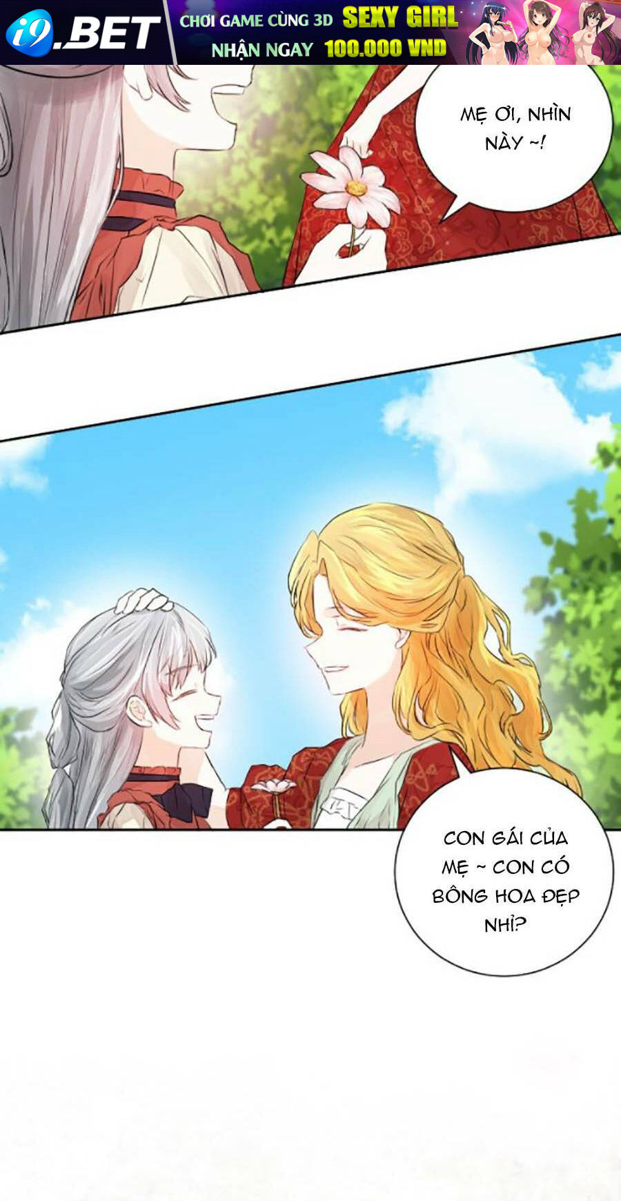 Lý Do Nàng Ophelia Không Thể Chạy Trốn Khỏi Dinh Thự Công Tước Chương 45 Ảnh 42